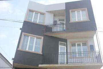 Фото номера Двухместный номер с 2 отдельными кроватями Гостевой дом Ana Guest House г. Батуми 6