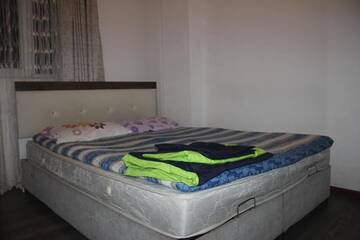 Фото номера Двухместный номер с 2 отдельными кроватями Гостевой дом Ana Guest House г. Батуми 8