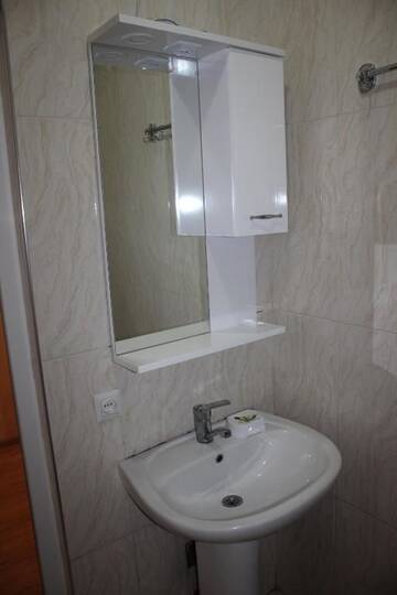 Фото номера Двухместный номер с 2 отдельными кроватями Гостевой дом Ana Guest House г. Батуми 9