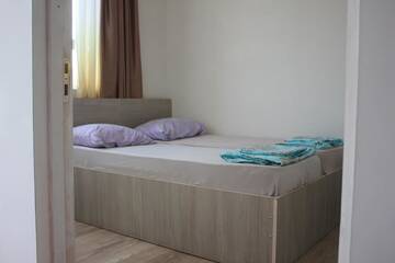 Фото номера Большой двухместный номер с 1 кроватью Гостевой дом Ana Guest House г. Батуми 3