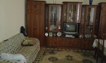 Фото номера Стандартный трехместный номер Проживание в семье Homestay Seaside by Manuchar г. Батуми 21