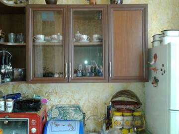 Фото номера Стандартный трехместный номер Проживание в семье Homestay Seaside by Manuchar г. Батуми 25