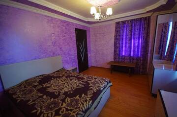 Фото номера Апартаменты Делюкс Курортные отели Oasis GASAMANIA г. Батуми 46