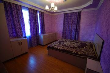 Фото номера Апартаменты Делюкс Курортные отели Oasis GASAMANIA г. Батуми 47
