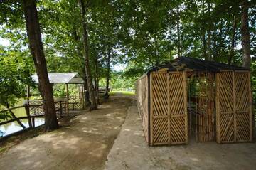 Фото номера Апартаменты Делюкс Курортные отели Oasis GASAMANIA г. Батуми 69