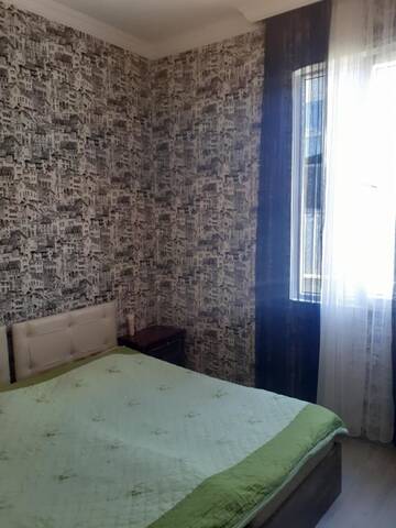 Фото Гостевой дом Guest House Quiet Home г. Батуми 4