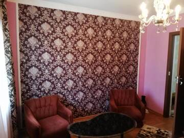 Фото номера Люкс Гостевой дом Guest House Quiet Home г. Батуми 14