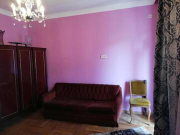 Фото номера Люкс Гостевой дом Guest House Quiet Home г. Батуми 16