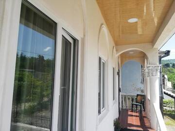 Фото номера Люкс Гостевой дом Guest House Quiet Home г. Батуми 23