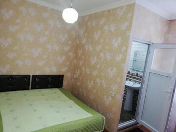 Фото номера Люкс Гостевой дом Guest House Quiet Home г. Батуми 20