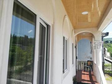 Фото номера Люкс Гостевой дом Guest House Quiet Home г. Батуми 21