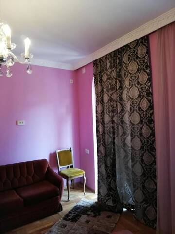 Фото номера Люкс Гостевой дом Guest House Quiet Home г. Батуми 17