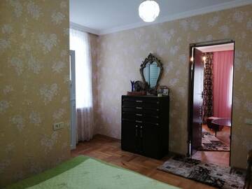 Фото номера Люкс Гостевой дом Guest House Quiet Home г. Батуми 18