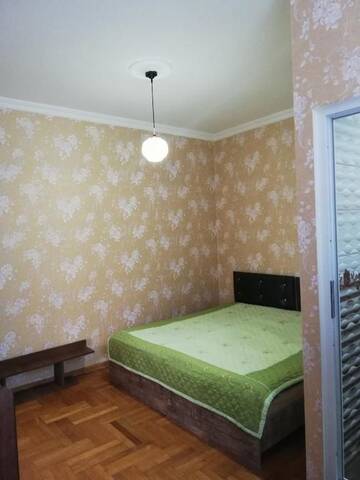 Фото номера Люкс Гостевой дом Guest House Quiet Home г. Батуми 19