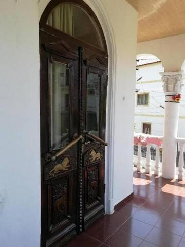 Фото номера Люкс Гостевой дом Guest House Quiet Home г. Батуми 2