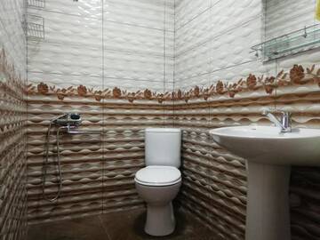 Фото номера Люкс Гостевой дом Guest House Quiet Home г. Батуми 3