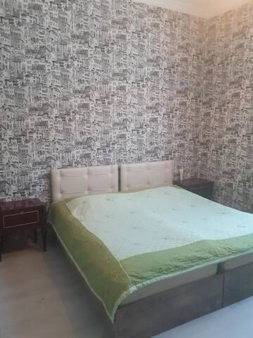 Фото Гостевой дом Guest House Quiet Home г. Батуми 2
