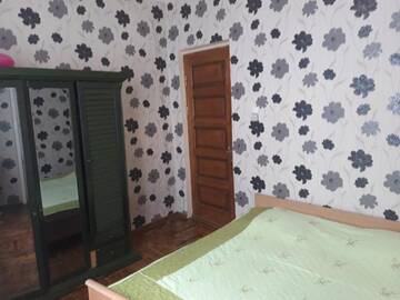 Фото номера Бюджетный двухместный номер с 1 кроватью Гостевой дом Guest House Quiet Home г. Батуми 9