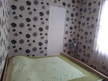 Фото номера Бюджетный двухместный номер с 1 кроватью Гостевой дом Guest House Quiet Home г. Батуми 7