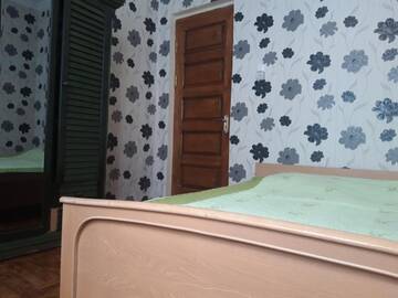 Фото номера Бюджетный двухместный номер с 1 кроватью Гостевой дом Guest House Quiet Home г. Батуми 10