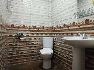 Фото номера Люкс Гостевой дом Guest House Quiet Home г. Батуми 28