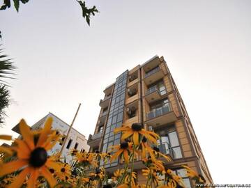 Фото Отель Hotel Temo in Batumi г. Батуми 4