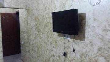Фото номера Двухместный номер с 2 отдельными кроватями и балконом Отель Hotel Temo in Batumi г. Батуми 6