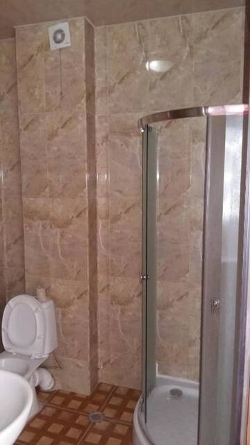 Фото номера Трехместный номер с кухней Отель Hotel Temo in Batumi г. Батуми 10