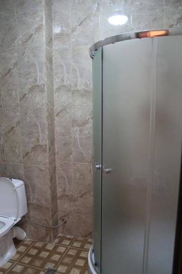 Фото номера Трехместный номер с кухней Отель Hotel Temo in Batumi г. Батуми 8
