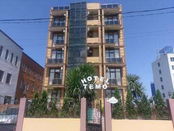 Фото Отель Hotel Temo in Batumi г. Батуми 1