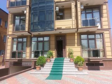 Фото Отель Hotel Temo in Batumi г. Батуми 2