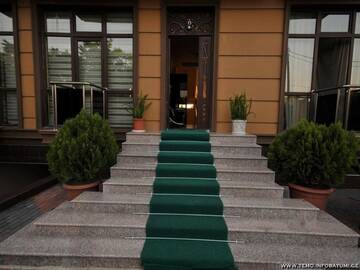 Фото Отель Hotel Temo in Batumi г. Батуми 3