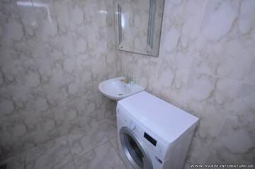 Фото номера Номер-студио с террасой Мини-отель Maxim Mini Hotel г. Батуми 3