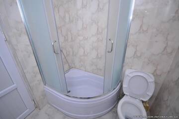 Фото номера Номер-студио с террасой Мини-отель Maxim Mini Hotel г. Батуми 8