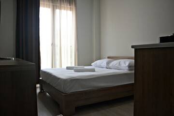 Фото номера Номер-студио Гостевой дом Apartments On Vaja Pshavela г. Батуми 9