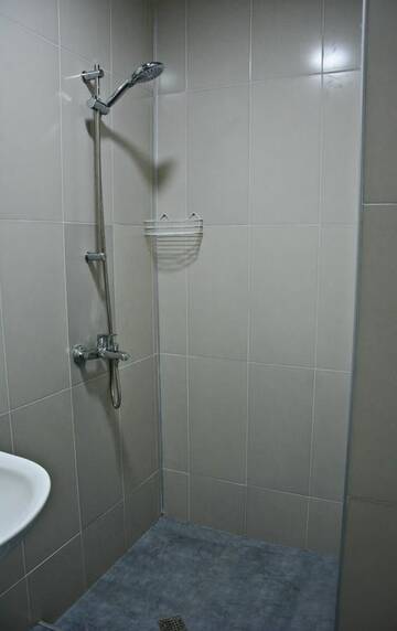 Фото номера Номер-студио Гостевой дом Apartments On Vaja Pshavela г. Батуми 13