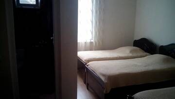 Фото номера Cемейный номер с собственной ванной комнатой Гостевой дом Guest House Batumi г. Батуми 15