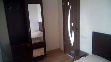 Фото номера Cемейный номер с собственной ванной комнатой Гостевой дом Guest House Batumi г. Батуми 14