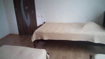 Фото номера Cемейный номер с собственной ванной комнатой Гостевой дом Guest House Batumi г. Батуми 11