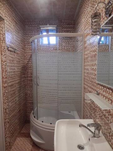 Фото номера Апартаменты с 1 спальней Апарт-отели ApartHotel My Home г. Батуми 42