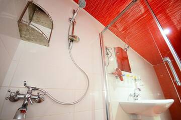 Фото номера Апартаменты-студио Апарт-отели ApartHotel My Home г. Батуми 21