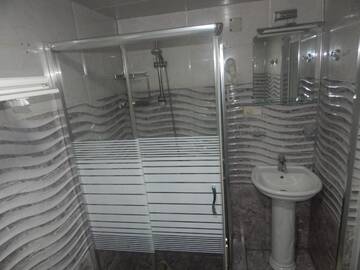 Фото номера Апартаменты с 2 спальнями Апарт-отели ApartHotel My Home г. Батуми 12