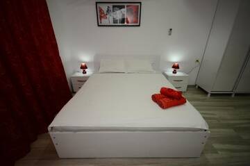 Фото номера Апартаменты-студио Апарт-отели ApartHotel My Home г. Батуми 15