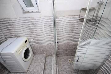 Фото номера Апартаменты с 2 спальнями Апарт-отели ApartHotel My Home г. Батуми 24