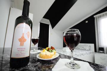 Фото номера Апартаменты-студио Апарт-отели ApartHotel My Home г. Батуми 13