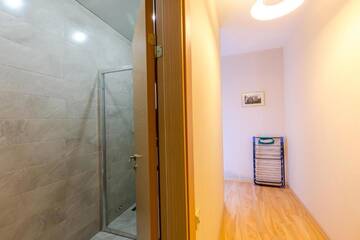 Фото номера Апартаменты Апарт-отели Odisea Apart Hotel г. Батуми 8