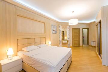 Фото номера Апартаменты Делюкс Апарт-отели Odisea Apart Hotel г. Батуми 3