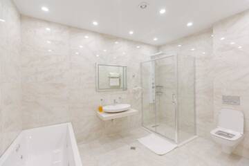 Фото номера Апартаменты с 3 спальнями Апарт-отели Odisea Apart Hotel г. Батуми 6