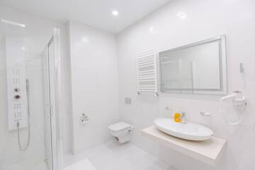 Фото номера Апартаменты с 3 спальнями Апарт-отели Odisea Apart Hotel г. Батуми 5