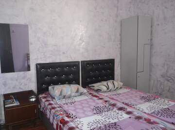 Фото номера Двухместный номер с 2 отдельными кроватями Гостевой дом Keti Guesthouse г. Батуми 3